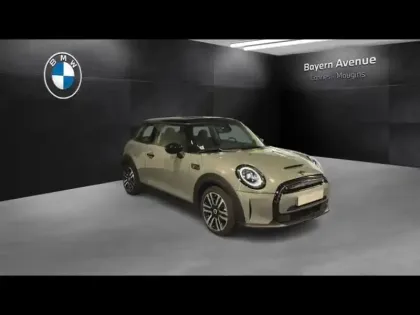 Photo 2 Mini Mini  Cooper SE 184ch Edition Premium Plus BVA 5CV