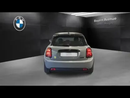 Photo 5 Mini Mini  Cooper SE 184ch Edition Premium Plus BVA 5CV