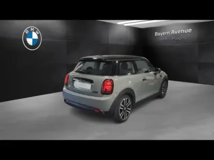 Photo 4 Mini Mini  Cooper SE 184ch Edition Premium Plus BVA 5CV