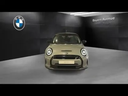 Photo 1 Mini Mini  Cooper SE 184ch Edition Premium Plus BVA 5CV