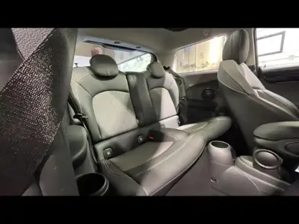 Photo 8 Mini Mini  Cooper SE 184ch Edition Premium Plus BVA 5CV