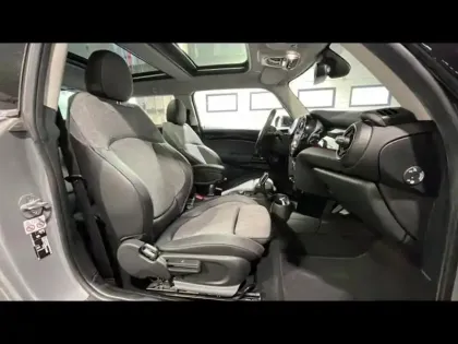 Photo 7 Mini Mini  Cooper SE 184ch Edition Premium Plus BVA 5CV