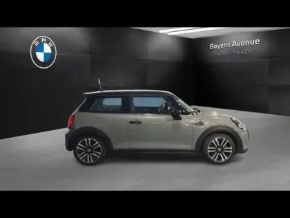 Photo 3 Mini Mini  Cooper SE 184ch Edition Premium Plus BVA 5CV