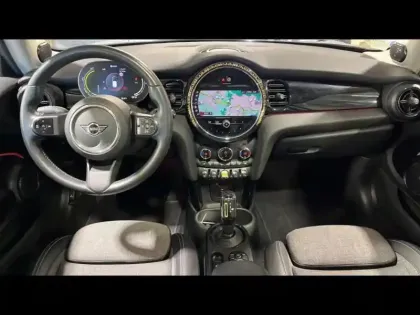 Photo 12 Mini Mini  Cooper SE 184ch Edition Premium Plus BVA 5CV