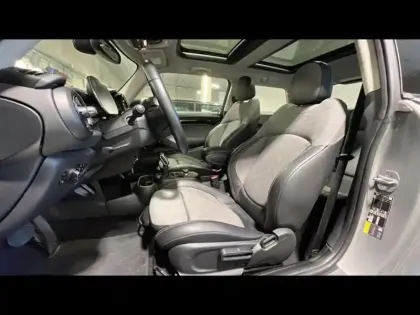 Photo 11 Mini Mini  Cooper SE 184ch Edition Premium Plus BVA 5CV