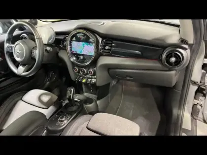 Photo 6 Mini Mini  Cooper SE 184ch Edition Premium Plus BVA 5CV