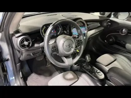 Photo 10 Mini Mini  Cooper SE 184ch Edition Premium Plus BVA 5CV