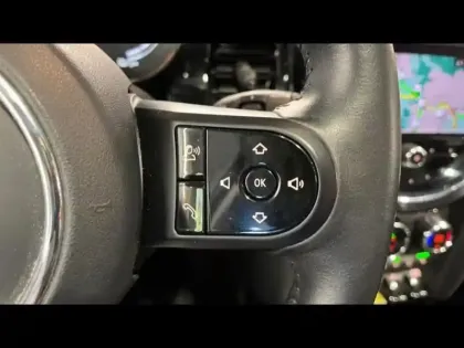 Photo 13 Mini Mini  Cooper SE 184ch Edition Premium Plus BVA 5CV