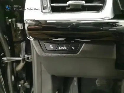 Photo 11 BMW X1  sDrive18i 136ch xLine First Edition Plus