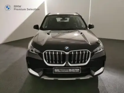 Photo 4 BMW X1  sDrive18i 136ch xLine First Edition Plus