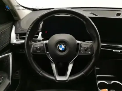 Photo 8 BMW X1  sDrive18i 136ch xLine First Edition Plus