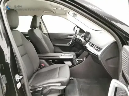 Photo 2 BMW X1  sDrive18i 136ch xLine First Edition Plus