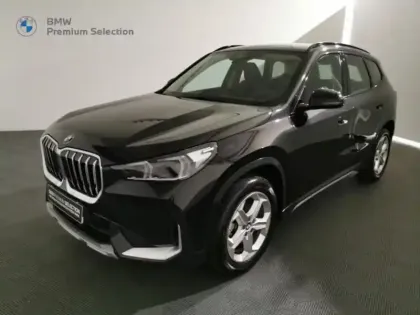 Photo Bmw X1