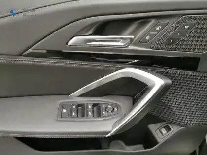 Photo 10 BMW X1  sDrive18i 136ch xLine First Edition Plus