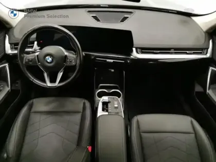 Photo 9 BMW X1  sDrive18i 136ch xLine First Edition Plus