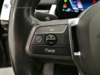 Photo 12 BMW X1  sDrive18i 136ch xLine First Edition Plus