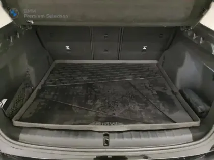 Photo 5 BMW X1  sDrive18i 136ch xLine First Edition Plus