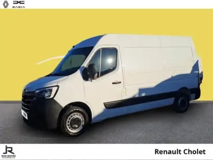 Photo Renault Master