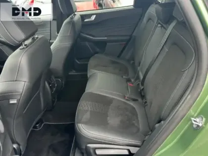 Photo 9 Ford Kuga  2.5 Duratec 243ch Hybride Rechargeable Active X Powershift