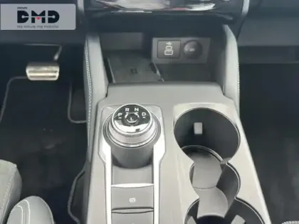 Photo 7 Ford Kuga  2.5 Duratec 243ch Hybride Rechargeable Active X Powershift