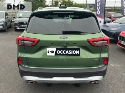 Photo 10 Ford Kuga  2.5 Duratec 243ch Hybride Rechargeable Active X Powershift