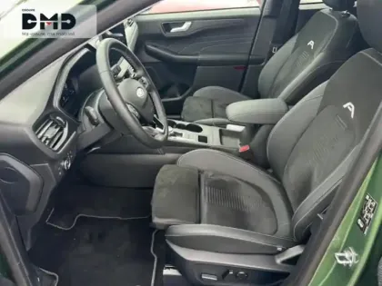 Photo 8 Ford Kuga  2.5 Duratec 243ch Hybride Rechargeable Active X Powershift