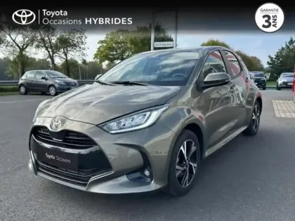 Photo Toyota Yaris