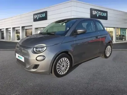 Photo Fiat 500