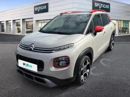 Photo Citroën C3 Aircross