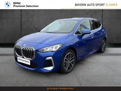 Photo Bmw Serie 2