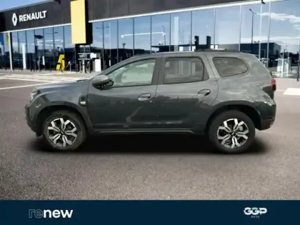 Photo 2 Dacia Duster  1.3 TCe 130ch FAP Journey 4x2