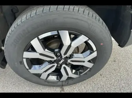 Photo 12 Dacia Duster  1.3 TCe 130ch FAP Journey 4x2