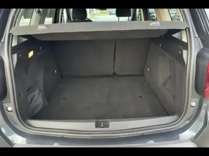 Photo 11 Dacia Duster  1.3 TCe 130ch FAP Journey 4x2