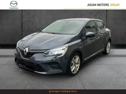 Photo Renault Clio