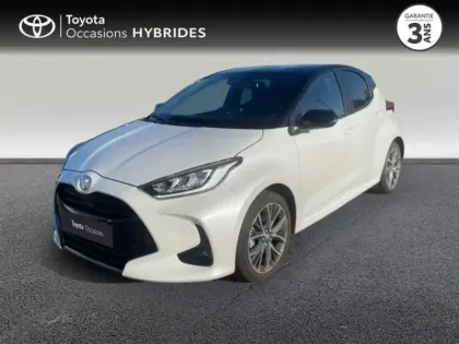 Photo Toyota Yaris