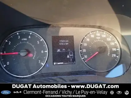 Photo 29 Dacia Sandero  1.0 ECO-G 100ch Stepway Expression