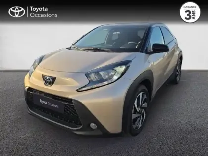 Photo Toyota Aygo