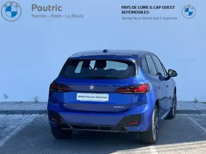 Photo 31 BMW Serie 2 Série 2 ActiveTourer 225e 245ch xDrive M Sport DKG7
