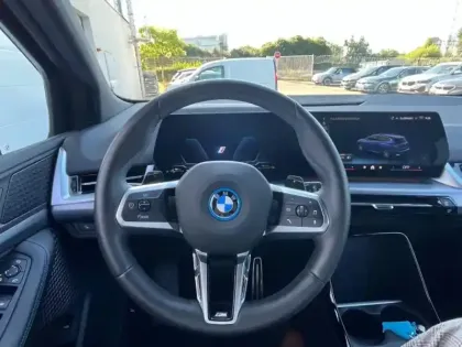 Photo 26 BMW Serie 2 Série 2 ActiveTourer 225e 245ch xDrive M Sport DKG7