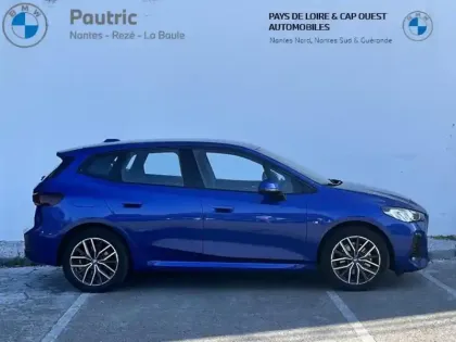 Photo 17 BMW Serie 2 Série 2 ActiveTourer 225e 245ch xDrive M Sport DKG7