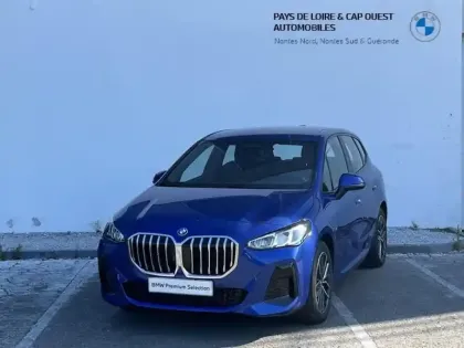 Photo Bmw Serie 2