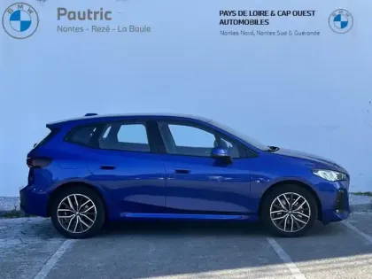 Photo 32 BMW Serie 2 Série 2 ActiveTourer 225e 245ch xDrive M Sport DKG7