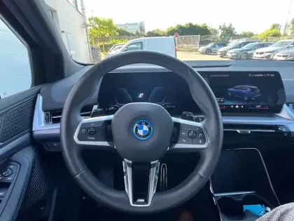 Photo 41 BMW Serie 2 Série 2 ActiveTourer 225e 245ch xDrive M Sport DKG7