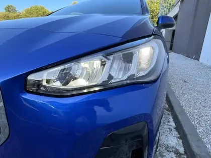 Photo 39 BMW Serie 2 Série 2 ActiveTourer 225e 245ch xDrive M Sport DKG7