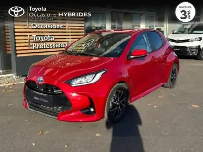 Photo Toyota Yaris