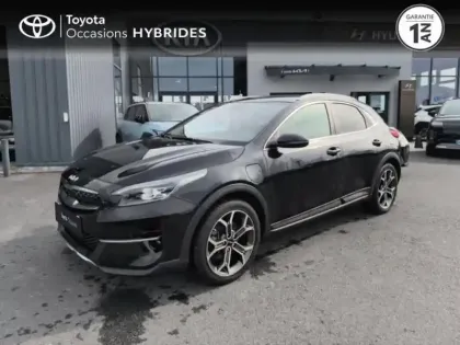 Photo Kia Xceed 1.6 Gdi 141ch Phev Motion Dct6