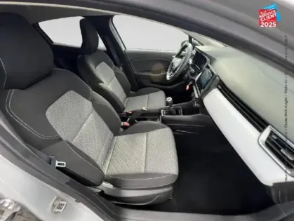 Photo 4 Renault Clio  1.0 TCe 90ch Evolution GPS Radar AR