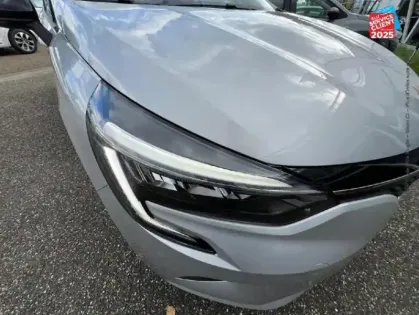 Photo 12 Renault Clio  1.0 TCe 90ch Evolution GPS Radar AR