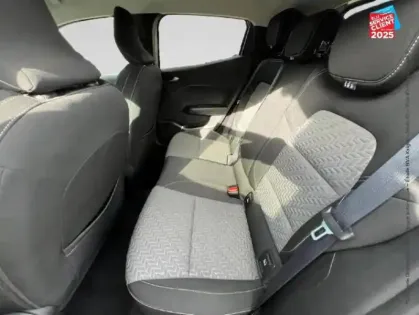 Photo 10 Renault Clio  1.0 TCe 90ch Evolution GPS Radar AR