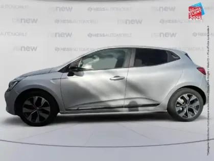 Photo 8 Renault Clio  1.0 TCe 90ch Evolution GPS Radar AR